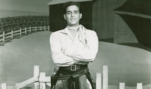 Choctaw legend still remembered 80 years later for leading role in